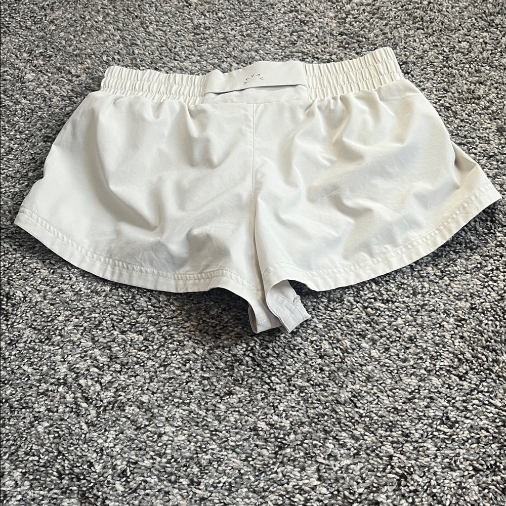 Varley Kallin Running Shorts w/ Drawstring XS - Picture 2 of 10